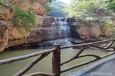 伏羲山大峡谷怎么样
